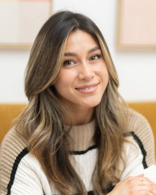 Photo of Kalie Pham, Marriage & Family Therapist Associate, AMFT