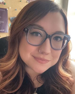 Photo of Maria Wojtasik, Licensed Professional Counselor, MSCP, LPC, NCC