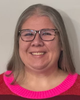 Photo of Misty Parks, Clinical Social Work/Therapist, LCSW