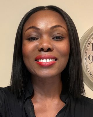 Photo of EMEM IBANGA - Daily Brain Reset Tools, Psychiatric Nurse Practitioner