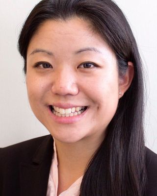 Photo of Elizabeth Qin, Psychiatrist, MD