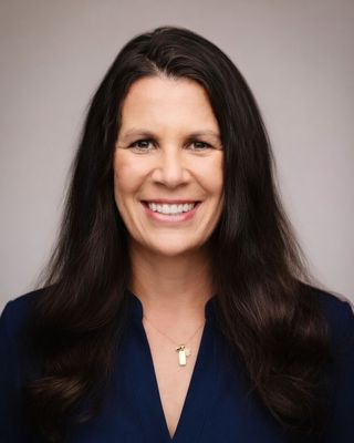 Photo of Sarah K Richardson, Clinical Social Work/Therapist, LCSW, MBA