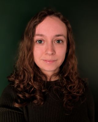 Photo of Jade Yorath-Allen, Counsellor, MNCPS Acc.