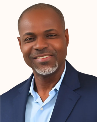 Photo of Sorel Bertrand, Drug & Alcohol Counselor, MD, MPH, LADC 1