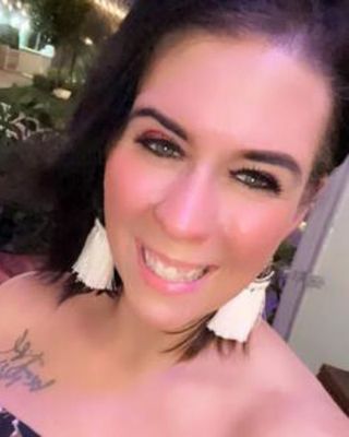 Photo of Rebekah George, Counselor