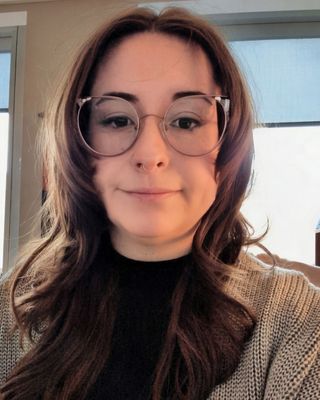 Photo of Kaitlyn Glovack, Clinical Social Work/Therapist, LCSW