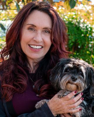 Photo of Merrill Atlas, Licensed Master Social Worker, LMSW