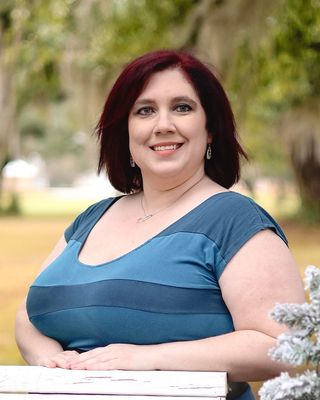Photo of Kristen Neville, Licensed Professional Counselor, MS, LPC, PMH-C