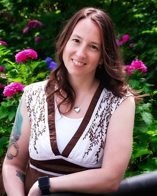 Photo of Brenda Goodbody (Neurodivergent Affirming), Registered Provisional Psychologist, MSc