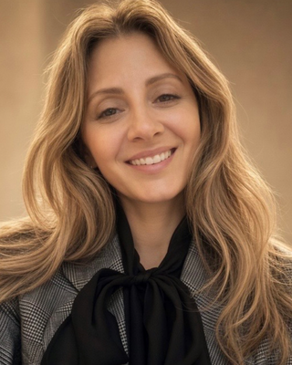 Photo of Anica Vuckovic Taione, Psychologist, MSc, PsyBA General