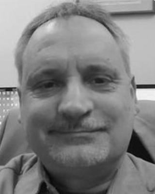 Photo of Richard Amaral, Clinical Social Work/Therapist, LCSW