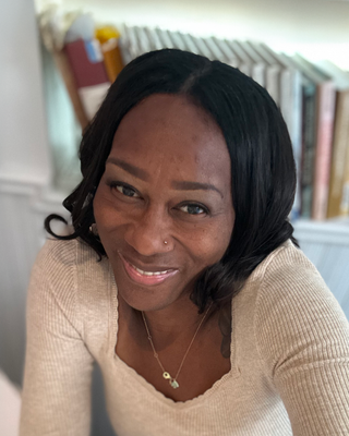 Photo of Sharon Williamson, Licensed Professional Counselor, LPC