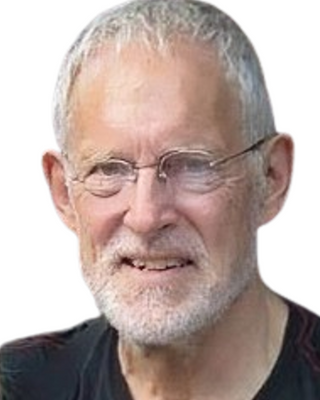 Photo of John Trainer, Licensed Professional Counselor