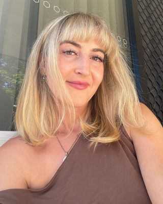 Photo of Sidney Mandis, Psychologist, MPsych, PsyBA - Sport Psych.