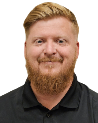 Photo of Tyler Rollins, Counselor, LAC