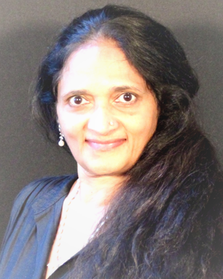 Photo of Shanti P Aradhyula, Clinical Social Work/Therapist, LCSW, LCDC