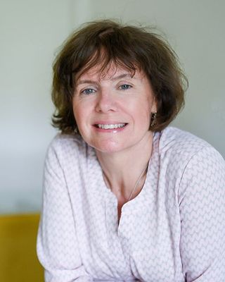 Photo of Anne Feeney, Psychotherapist, MA, MUKCP
