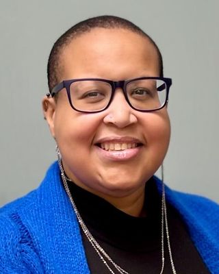 Photo of Addrisa Ankrah - Addi Ankrah: Seniors, Adults, Teens , Clinical Social Work/Therapist, MSW, LSW