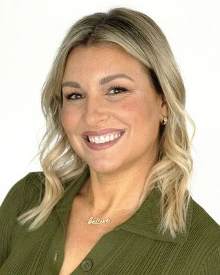 Photo of Bethany Deniz, EdS, NCSP, LEP