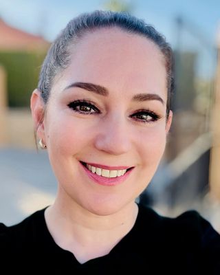 Photo of Laura Fernandez, Licensed Clinical Professional Counselor, LCPC, NCC