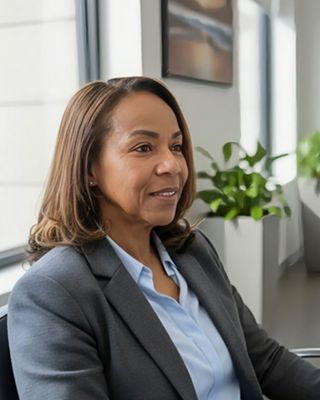 Photo of Joanne McCalla, Psychiatric Nurse Practitioner, PMHNP, BC APRN