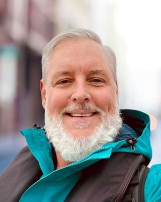 Photo of Michael Chase Spain, Marriage & Family Therapist, MMFT, LPC, LMFT