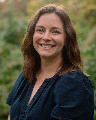 Photo of Britney Banyas, Clinical Social Work/Therapist, LISW-S