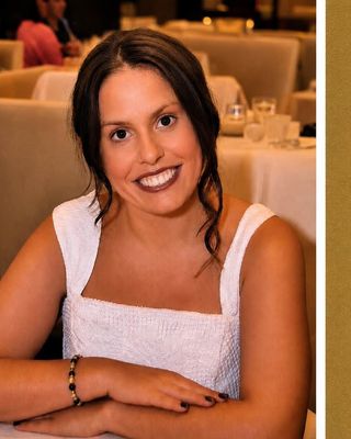 Photo of Katrina Cripps, Clinical Social Work/Therapist, LMSW