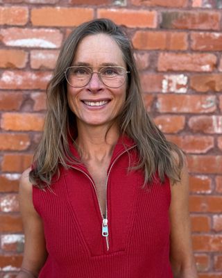 Photo of Chris Talaga Morgan, Licensed Professional Counselor, MA, LPC