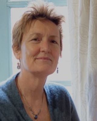 Photo of Penelope Barnes Psychotherapist & Clinical Supv, Psychotherapist in Oxford, England