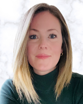 Photo of Jennifer LaForge, Registered Psychotherapist in Barrie, ON