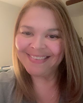 Photo of Angela Courtney Johnson, Counselor, PhD, LCPC