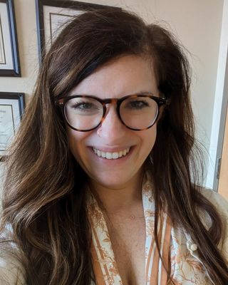 Photo of Madelyn G. Esposito, Licensed Professional Counselor, LPC, CST, CST-S