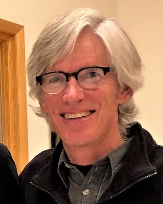 Photo of Chris Chappell, Counselor in Santa Fe, NM