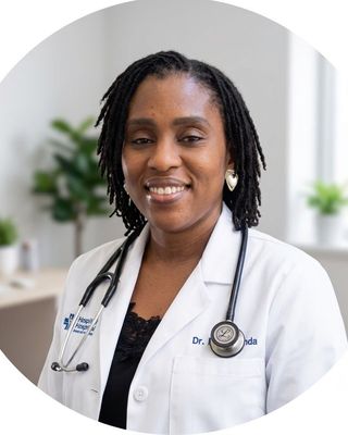 Photo of Marina Che, Psychiatric Nurse Practitioner, PMHNP