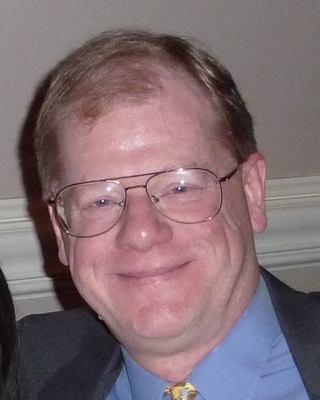 Photo of William Golden Davidson, Counselor in West Springfield, MA