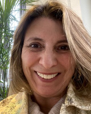 Photo of Dr. Rosana Marzullo-Dove - Tampa Therapy and Wellness - Dr Marzullo-Dove, Psychologist, PsyD