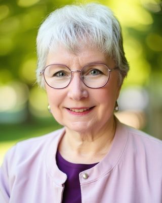 Photo of Janet Schryer Donahue, Licensed Professional Counselor, LPC, CCTP, NCC, ADHDCCS, CCATP