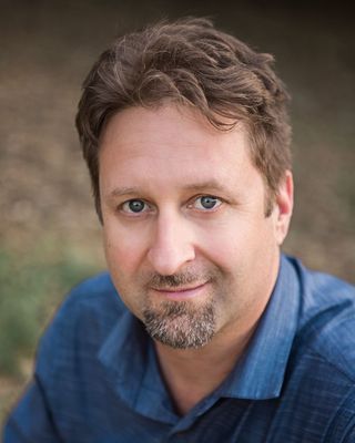 Photo of Jason Trowbridge, Marriage & Family Therapist, MA, MFT