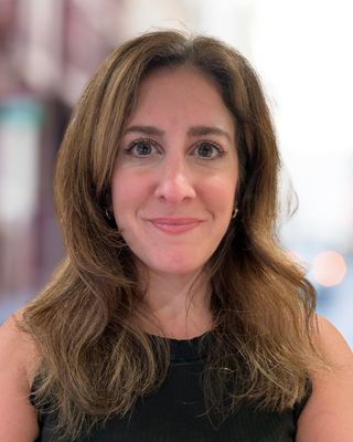 Photo of Kristen Duffy, Counselor, LMHC