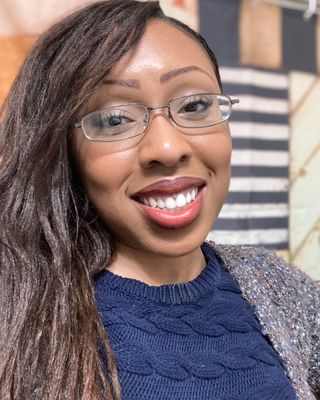 Photo of Naomi Guteng, Clinical Social Work/Therapist, LMSW