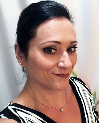 Photo of Abby Baker, Licensed Professional Counselor, LPC