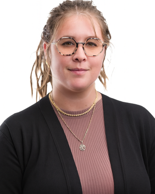 Photo of Alyssa A Kraus, Licensed Professional Counselor, CT