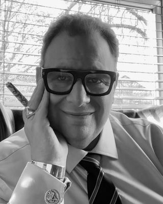 Photo of Shaun Joseph Francis Brookhouse, Psychotherapist, MA, SNCPS Acc.