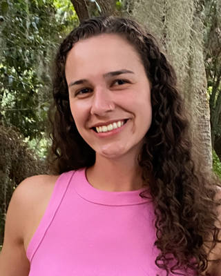 Photo of Ella Orcutt, Licensed Professional Counselor, LPC