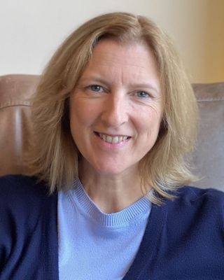 Photo of Hilary Lynn, Counsellor in GL20, England