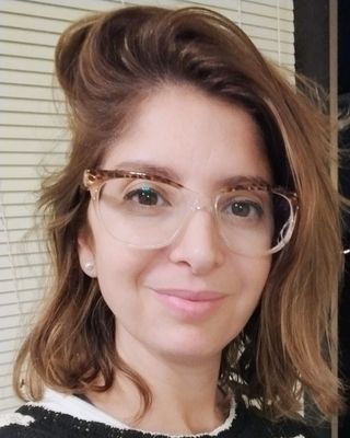 Foto de Natalia Valdes, Psicólogo, Lic. en Psicología, Psic.