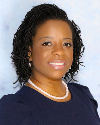 Photo of Consuela T Wilds-Lewis, Licensed Professional Counselor in Martinez, GA