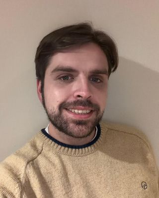 Foto de Nicolás Matias Moreno, Psicólogo, Lic. en Psicología, Psic.