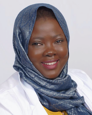 Photo of Sikira Mukaila, Psychiatric Nurse Practitioner in Fairfield County, OH